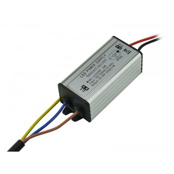 Драйвер светодиода LD 1x20W 220V IP65